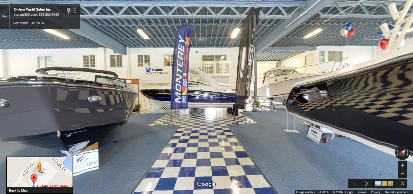 cjam yacht sales