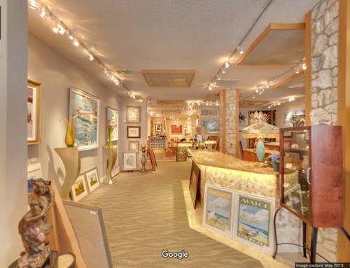 Ocean Galleries