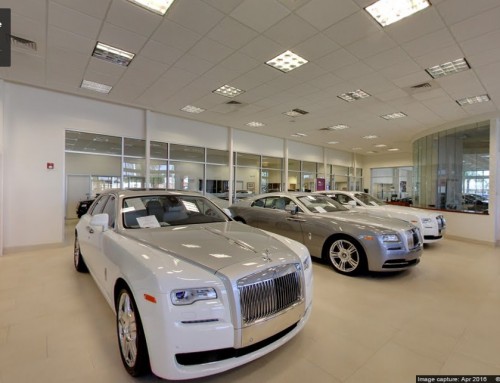 Rolls-Royce Motor Cars Ft Lauderdale