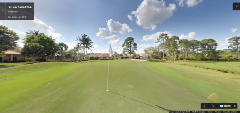 St Lucie Trail Golf Club Google Street View Trusted Photographers St Lucie Trail Golf Club Google Street View Trusted Photographers