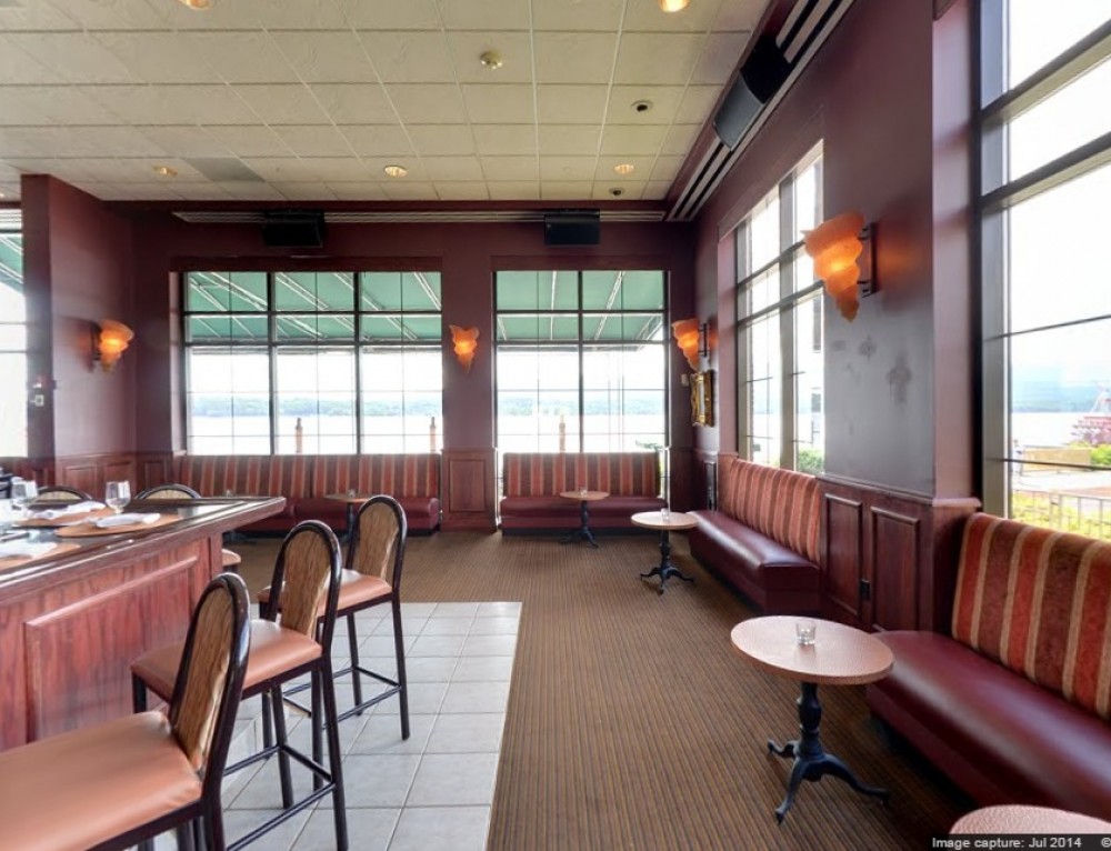 Tuckahoe Inn Google Street View Trusted Photographers Instant360