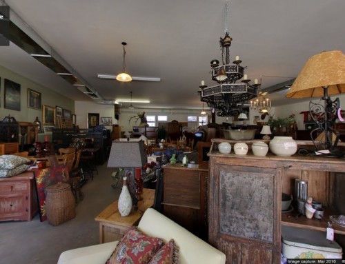 Treasures Quality Consignments-Eagle